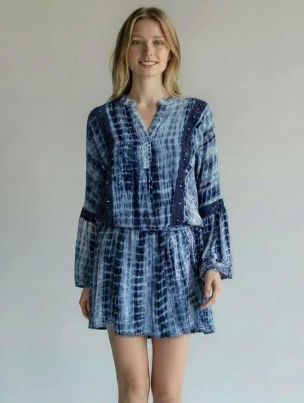 Romeo & Juliet Boho Dress - Size Medium